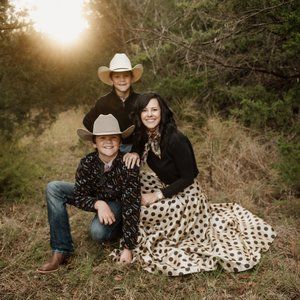 Meet your Posher, Kerry